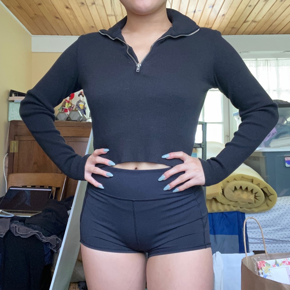 brandy melville top